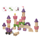 PlanToys Fairy Tale Blocks