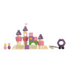 PlanToys Fairy Tale Blocks