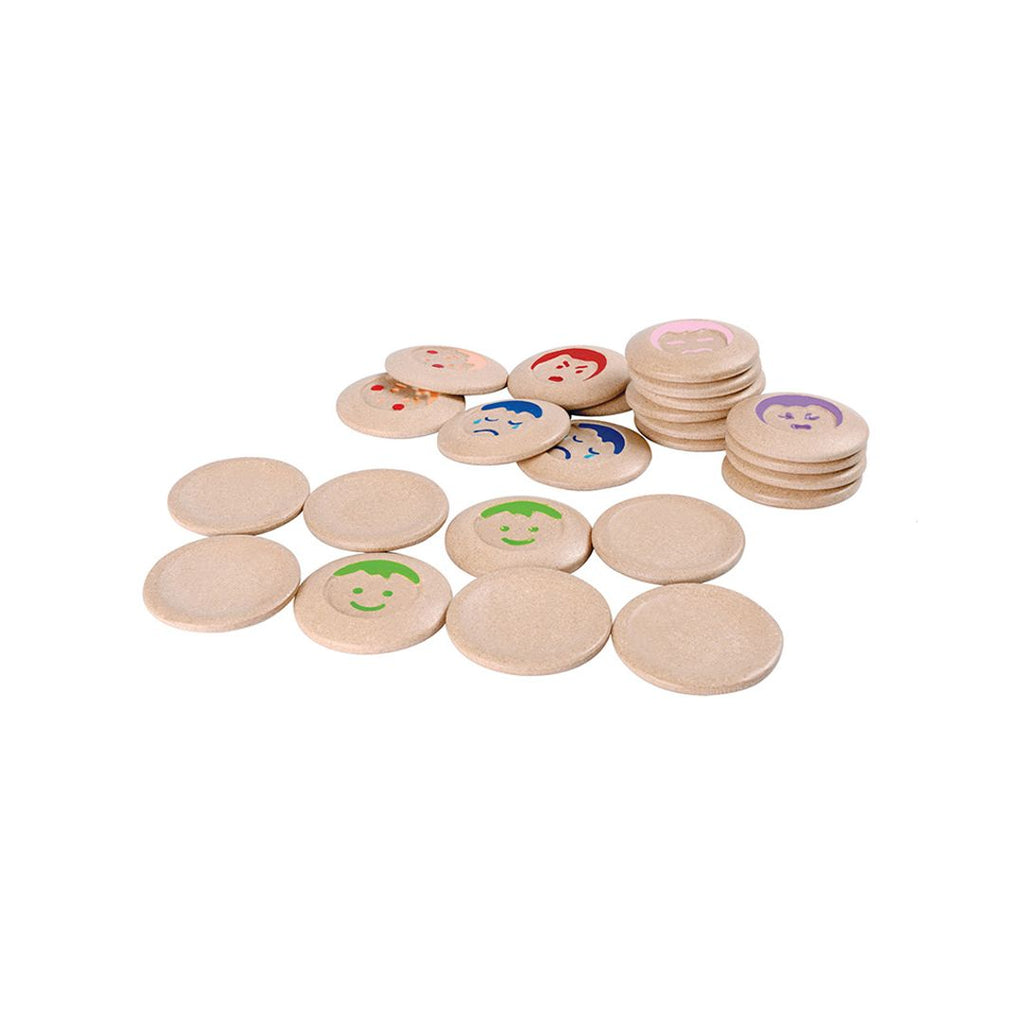 PlanToys My Mood Memo | Playroom Avenue