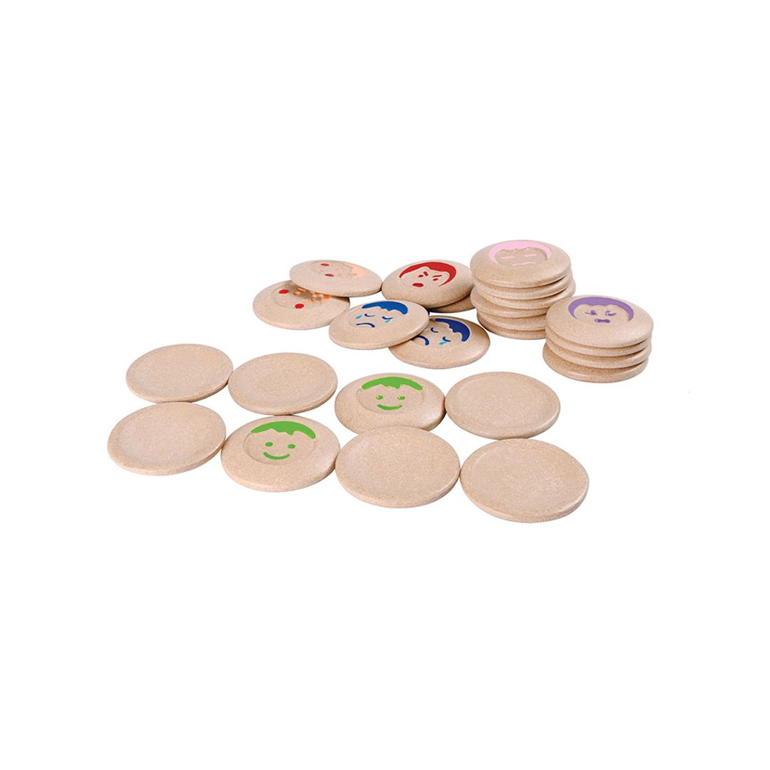 PlanToys My Mood Memo | Playroom Avenue
