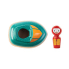 PlanToys Speed Boat