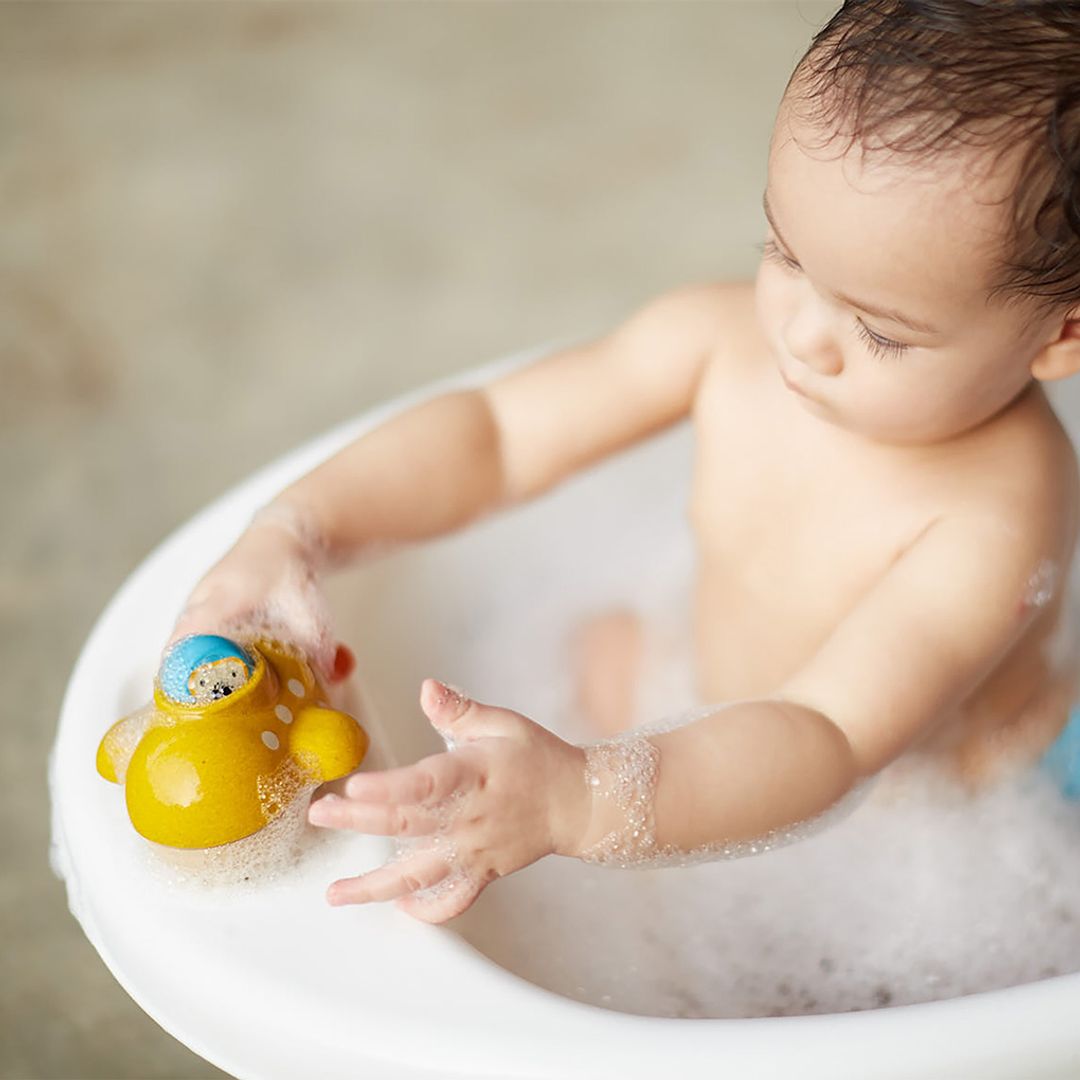 PlanToys Submarine | Playroom Avenue