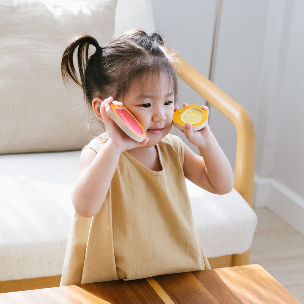 PlanToys Chicken Puzzle | Playroom Avenue