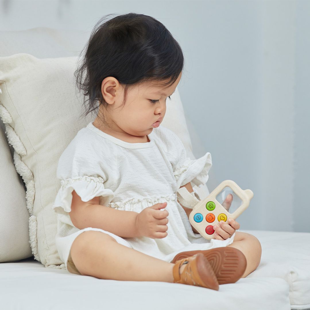 PlanToys My First Phone | Playroom Avenue