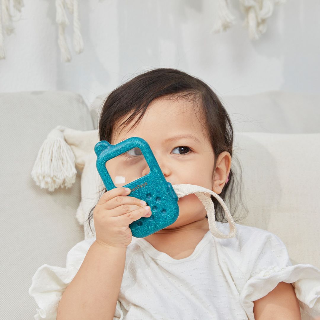 PlanToys My First Phone | Playroom Avenue