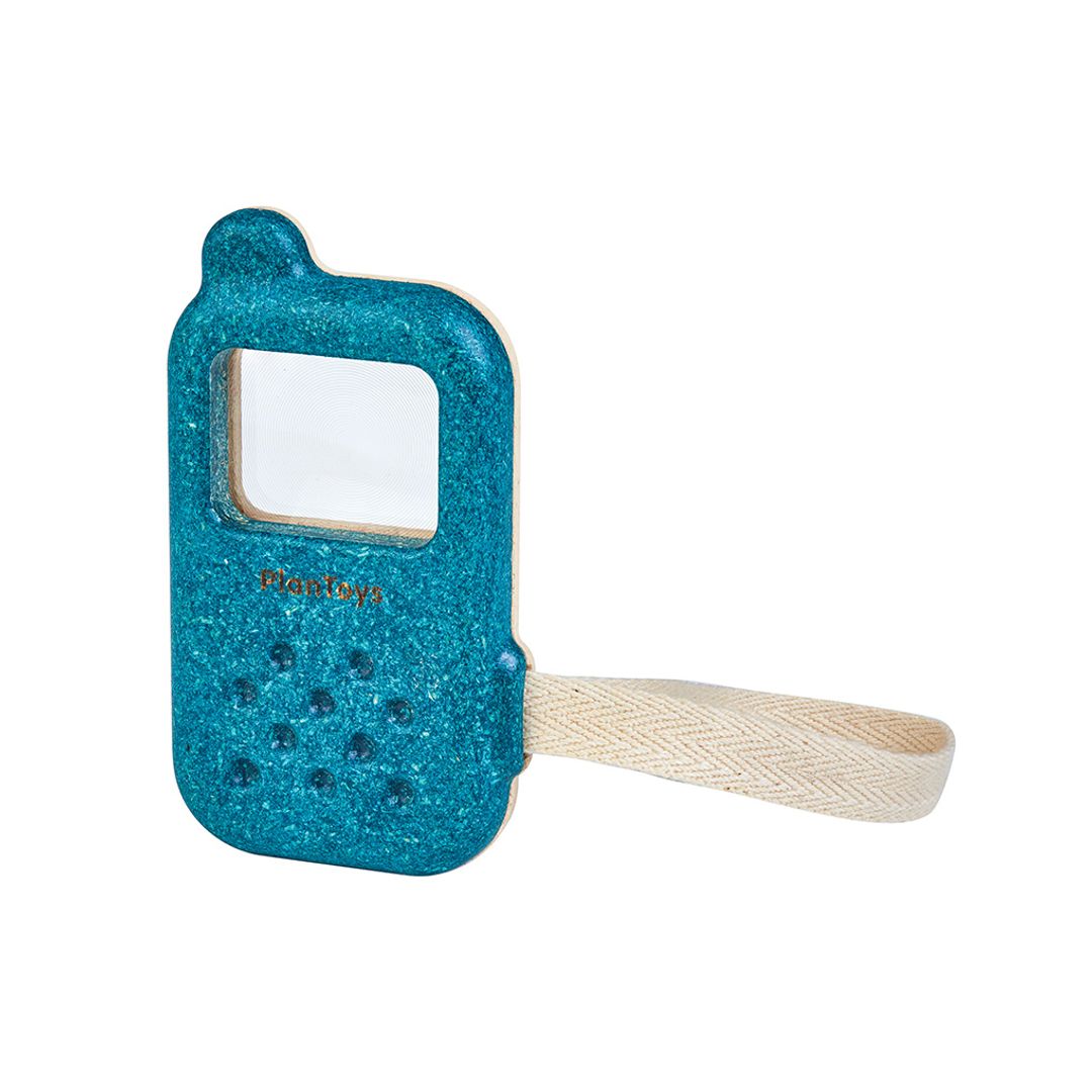 PlanToys My First Phone | Playroom Avenue