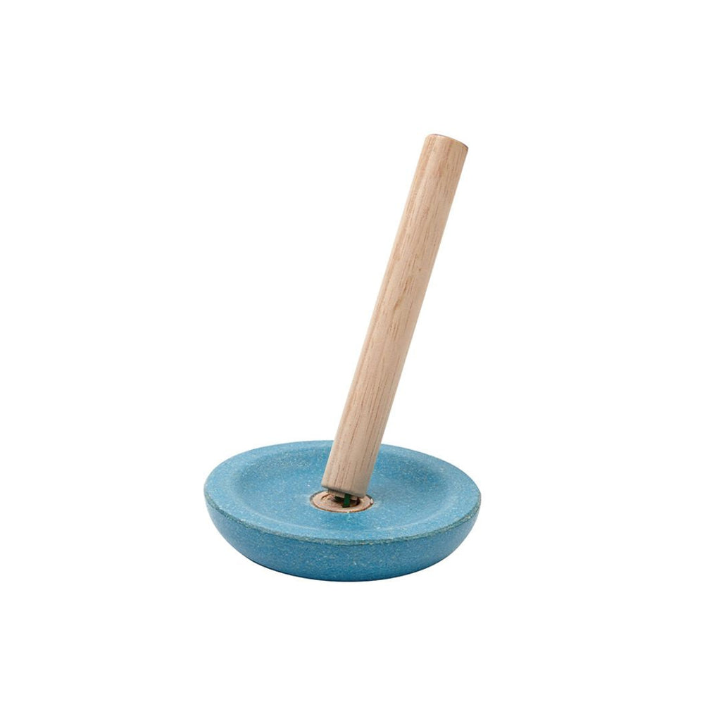 PlanToys Stacking Ring - Mouse | Playroom Avenue