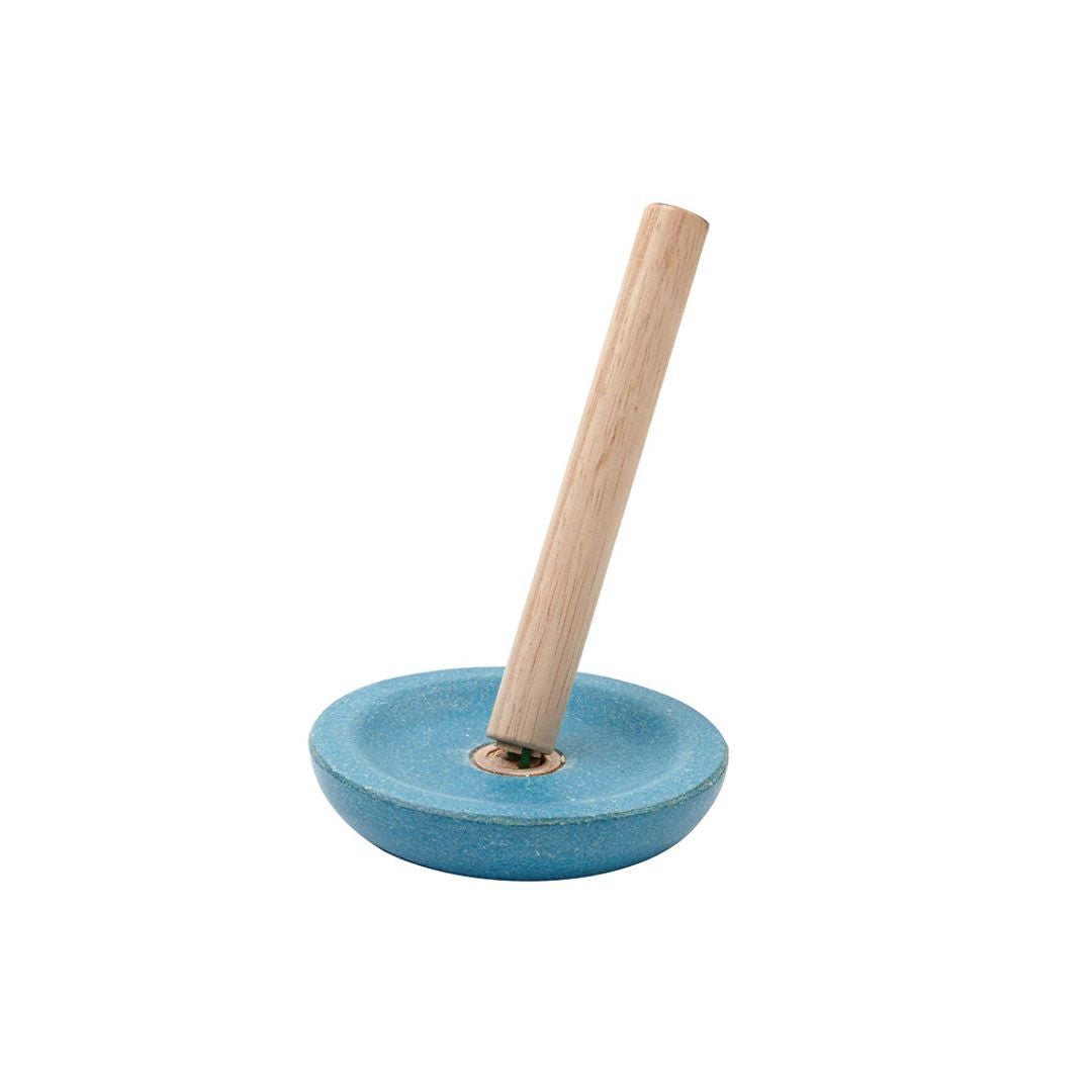 PlanToys Stacking Ring - Mouse | Playroom Avenue