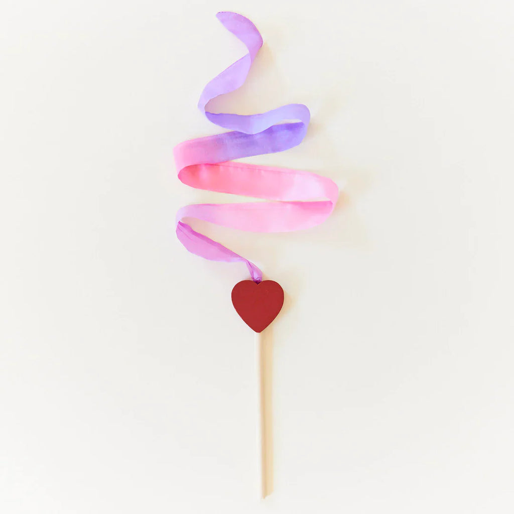 Sarah's Silks Mini Blossom Streamer | Playroom Avenue