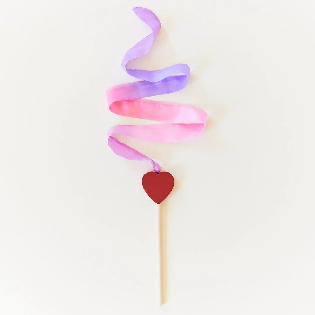 Sarah's Silks Mini Blossom Streamer | Playroom Avenue
