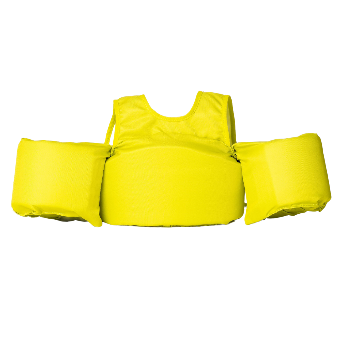 Dripfloats Lemon Lime Kids Float