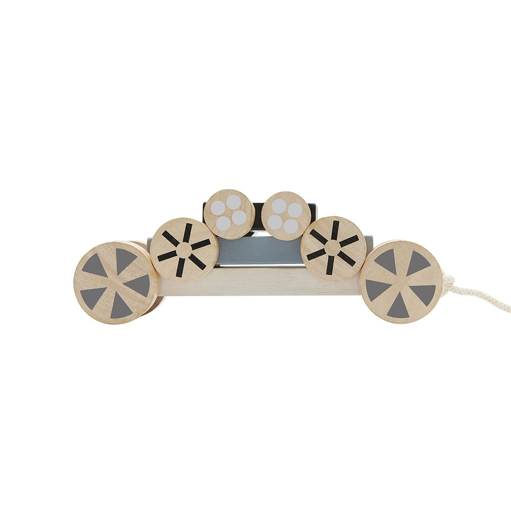 PlanToys Stacking Wheels | Playroom Avenue