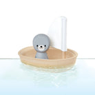 PlanToys Sailing Boat - Seal