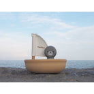 PlanToys Sailing Boat - Seal