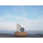 PlanToys Sailing Boat - Seal