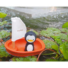 PlanToys Sailing Boat - Penguin