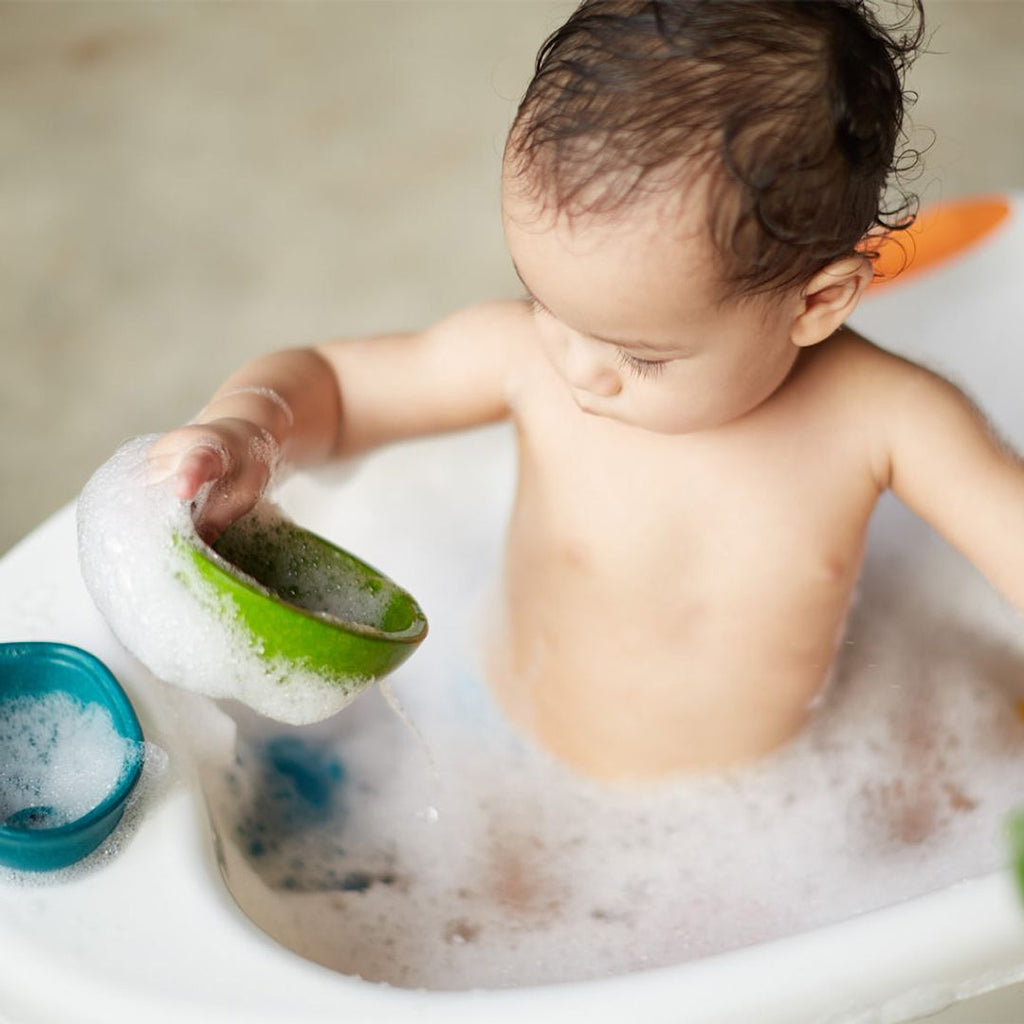 PlanToys Fountain Bowl Set | Playroom Avenue