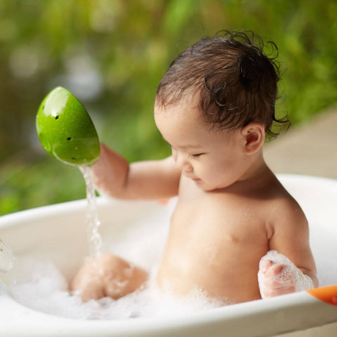 PlanToys Fountain Bowl Set | Playroom Avenue