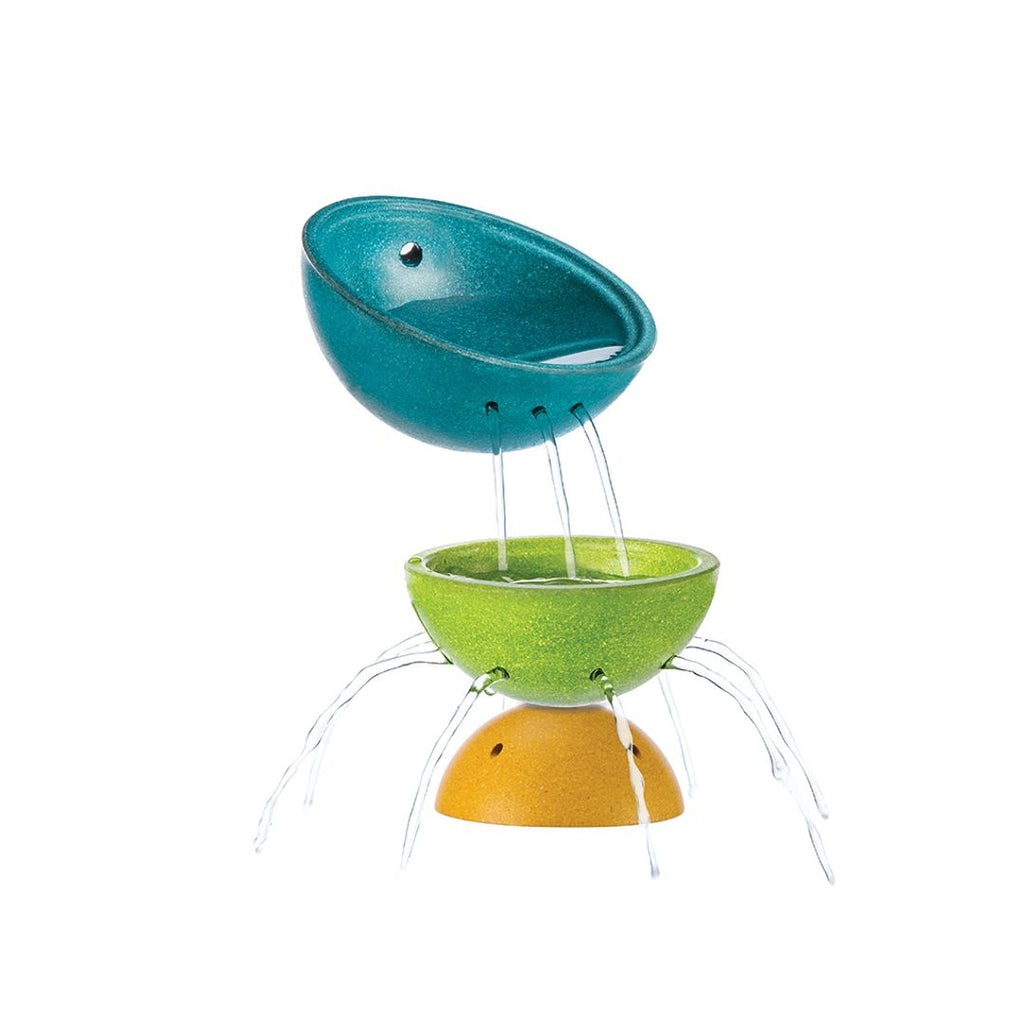 PlanToys Fountain Bowl Set | Playroom Avenue