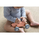 PlanToys Bunny Racing Car