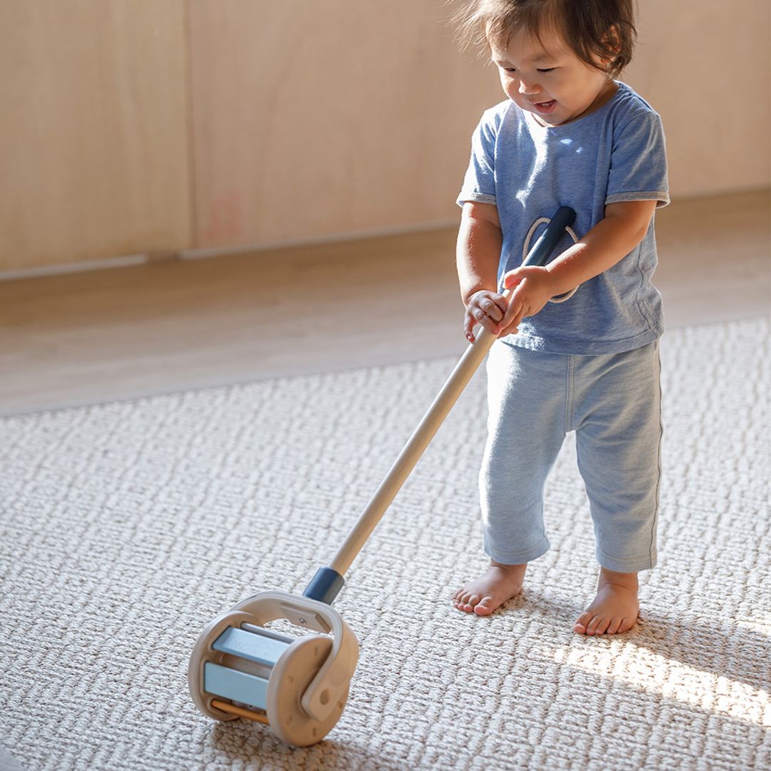 PlanToys Walk N Roll - Orchard | Playroom Avenue