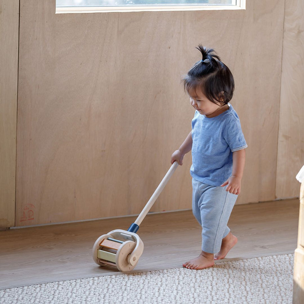 PlanToys Walk N Roll - Orchard | Playroom Avenue