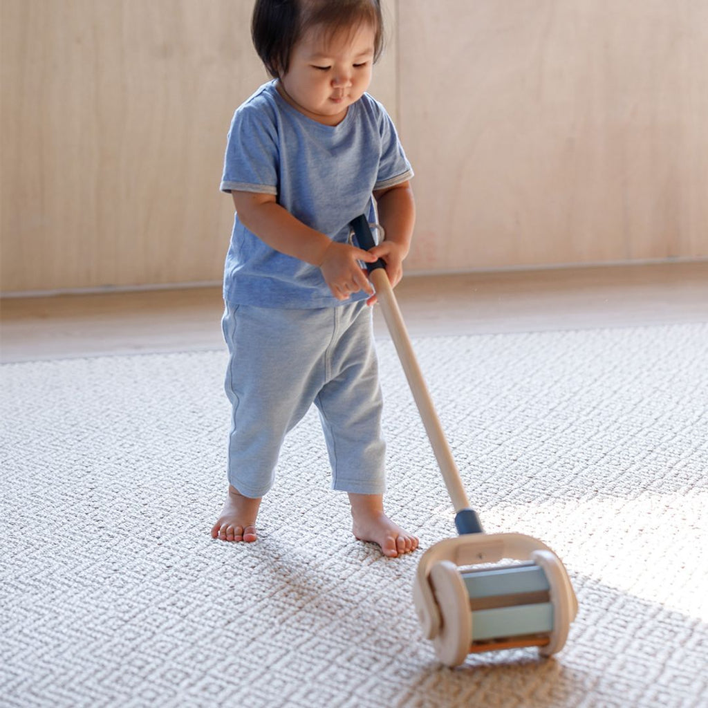 PlanToys Walk N Roll - Orchard | Playroom Avenue