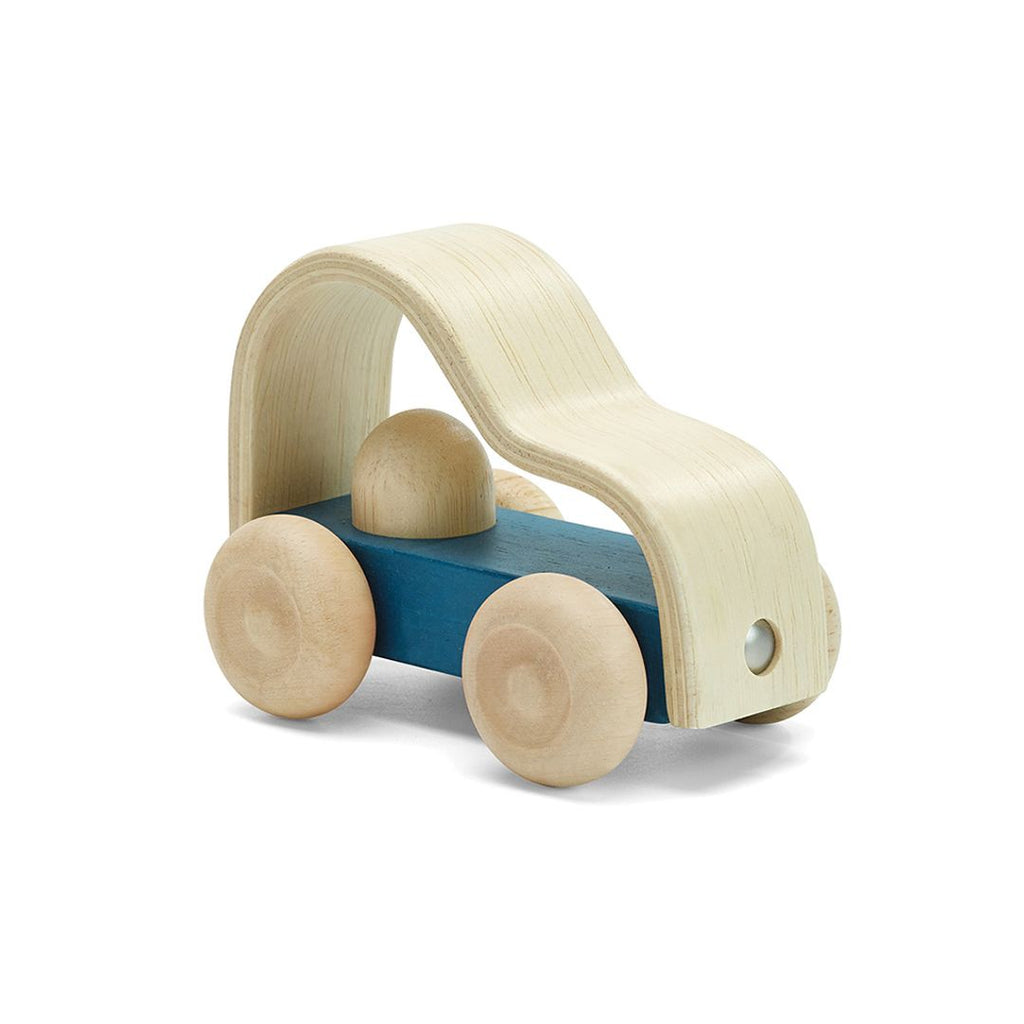 PlanToys Vroom Truck | Playroom Avenue
