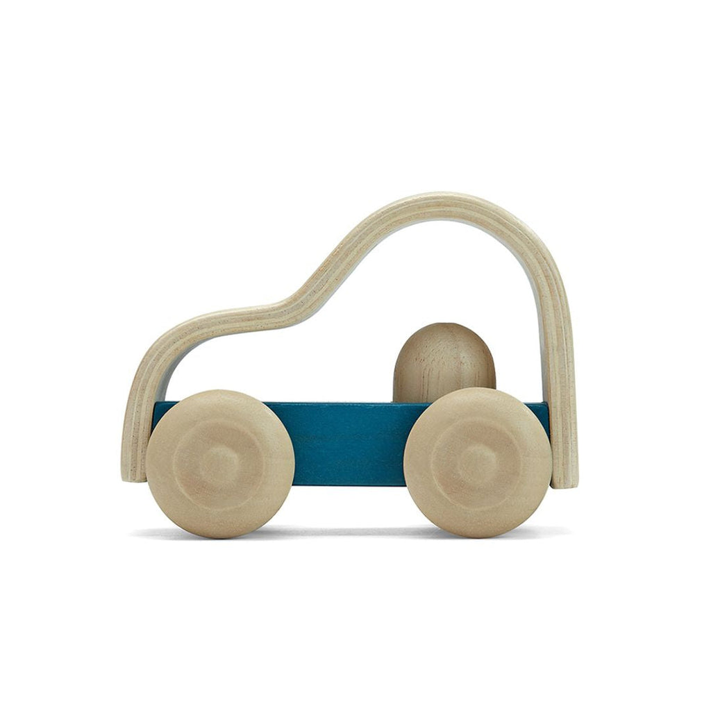 PlanToys Vroom Truck | Playroom Avenue