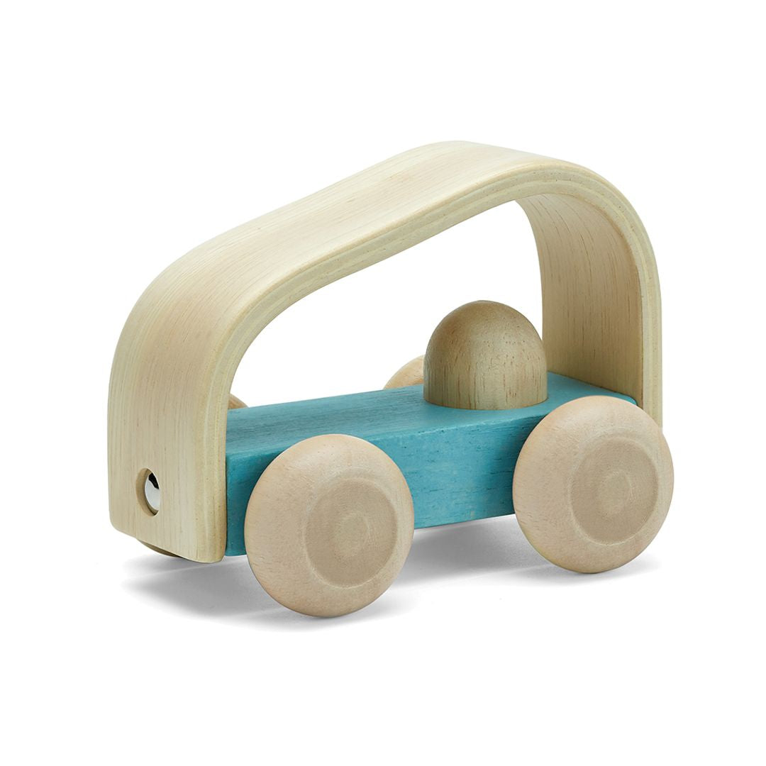 PlanToys Vroom Car