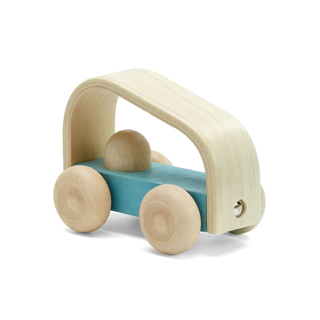 PlanToys Vroom Car | Playroom Avenue