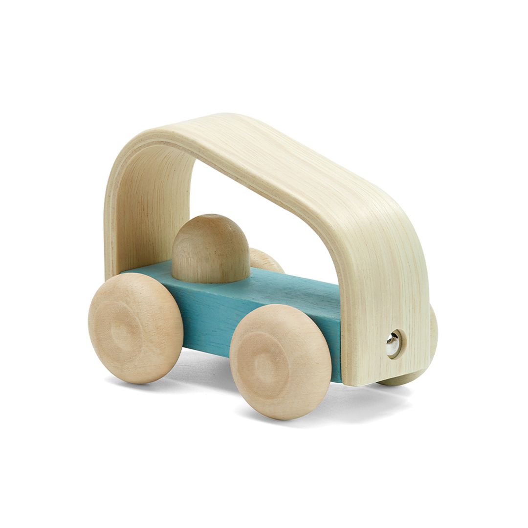 PlanToys Vroom Car | Playroom Avenue