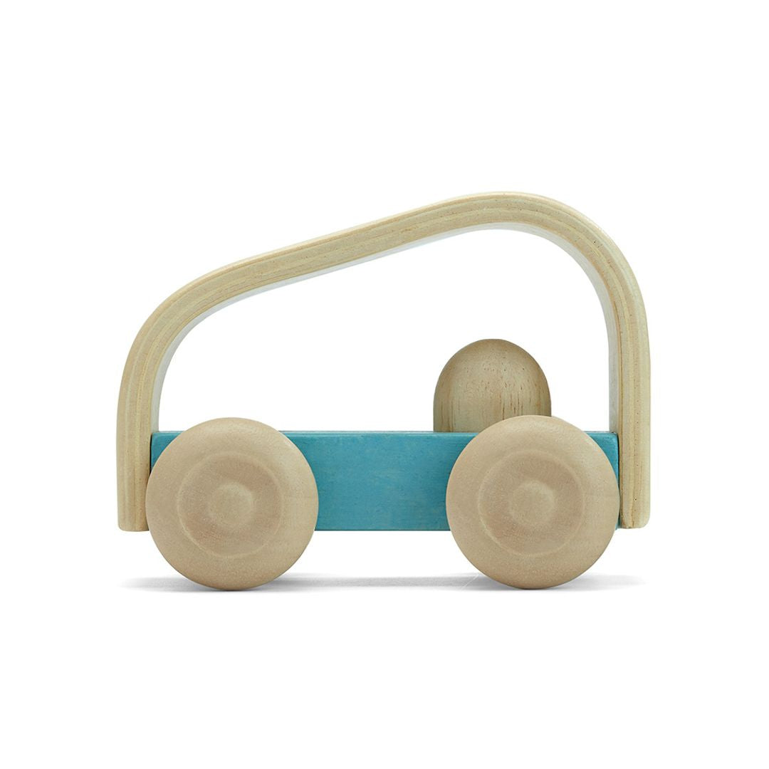 PlanToys Vroom Car | Playroom Avenue