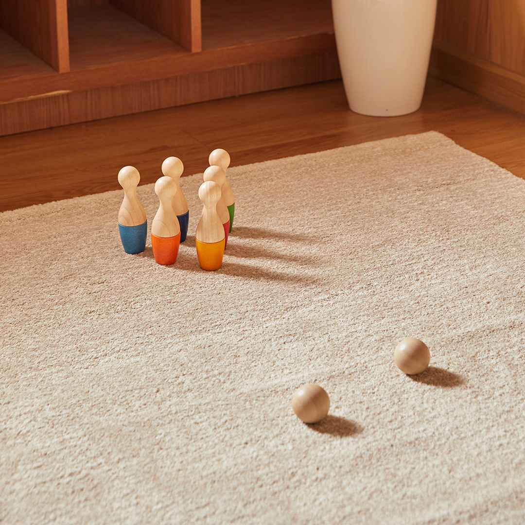 PlanToys Bowling Set | Playroom Avenue