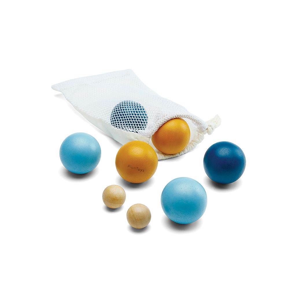 PlanToys Petanque | Playroom Avenue
