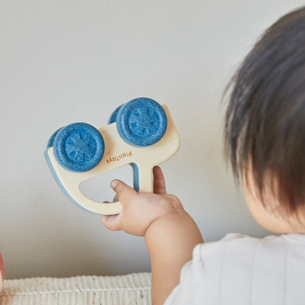 PlanToys Timber Trail EV | Playroom Avenue