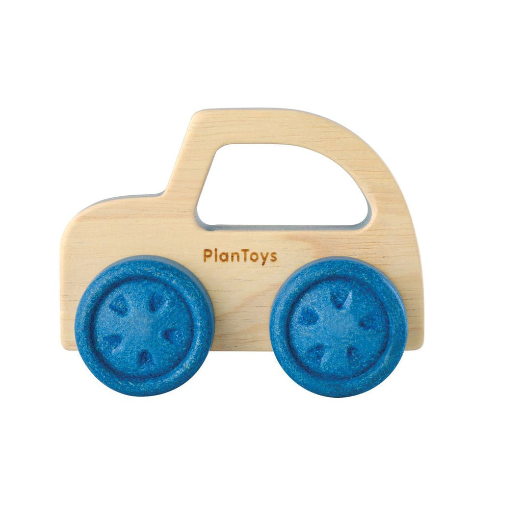 PlanToys Timber Trail EV | Playroom Avenue