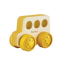 PlanToys Timber Trail Bus