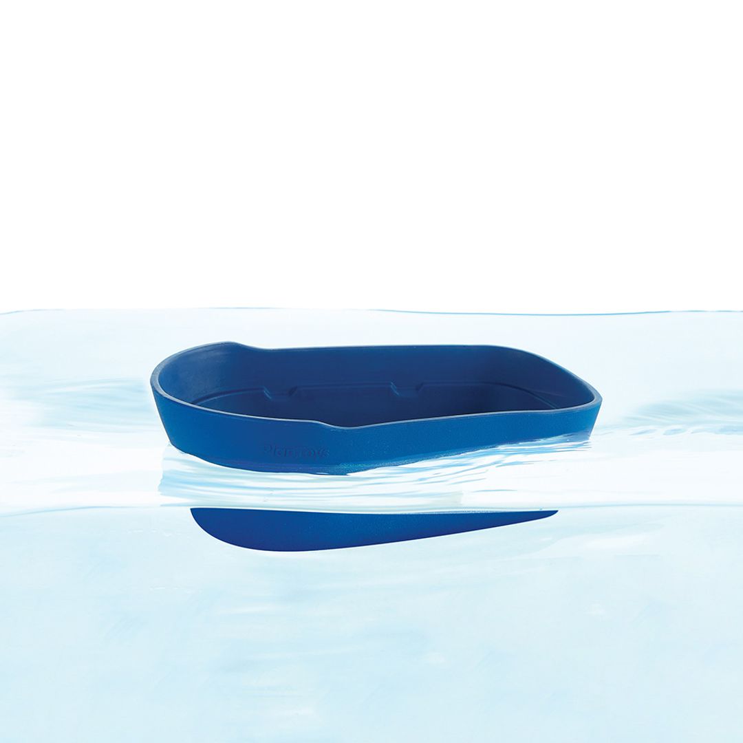 PlanToys Tugboat | Playroom Avenue