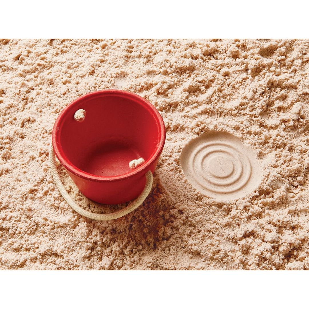 PlanToys Sand Play Set