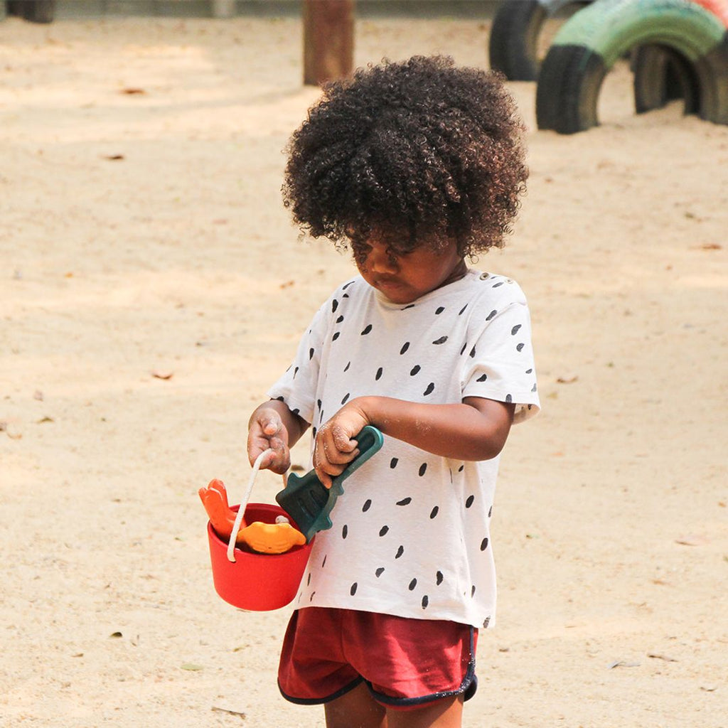 PlanToys Sand Play Set | Playroom Avenue