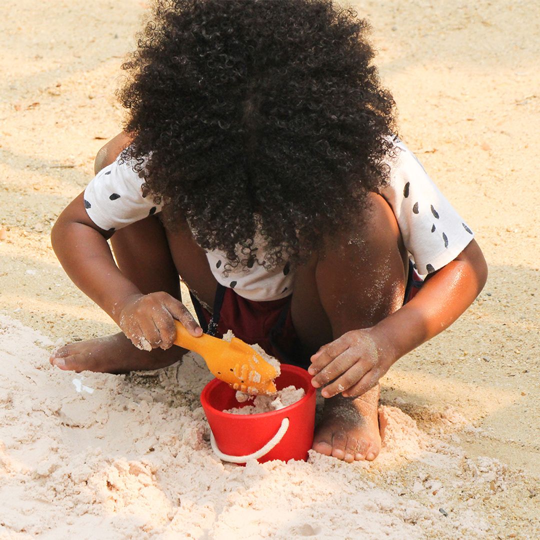 PlanToys Sand Play Set | Playroom Avenue