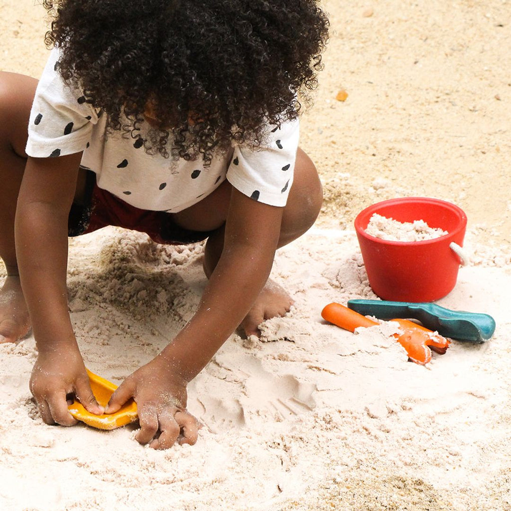 PlanToys Sand Play Set | Playroom Avenue