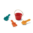 PlanToys Sand Play Set