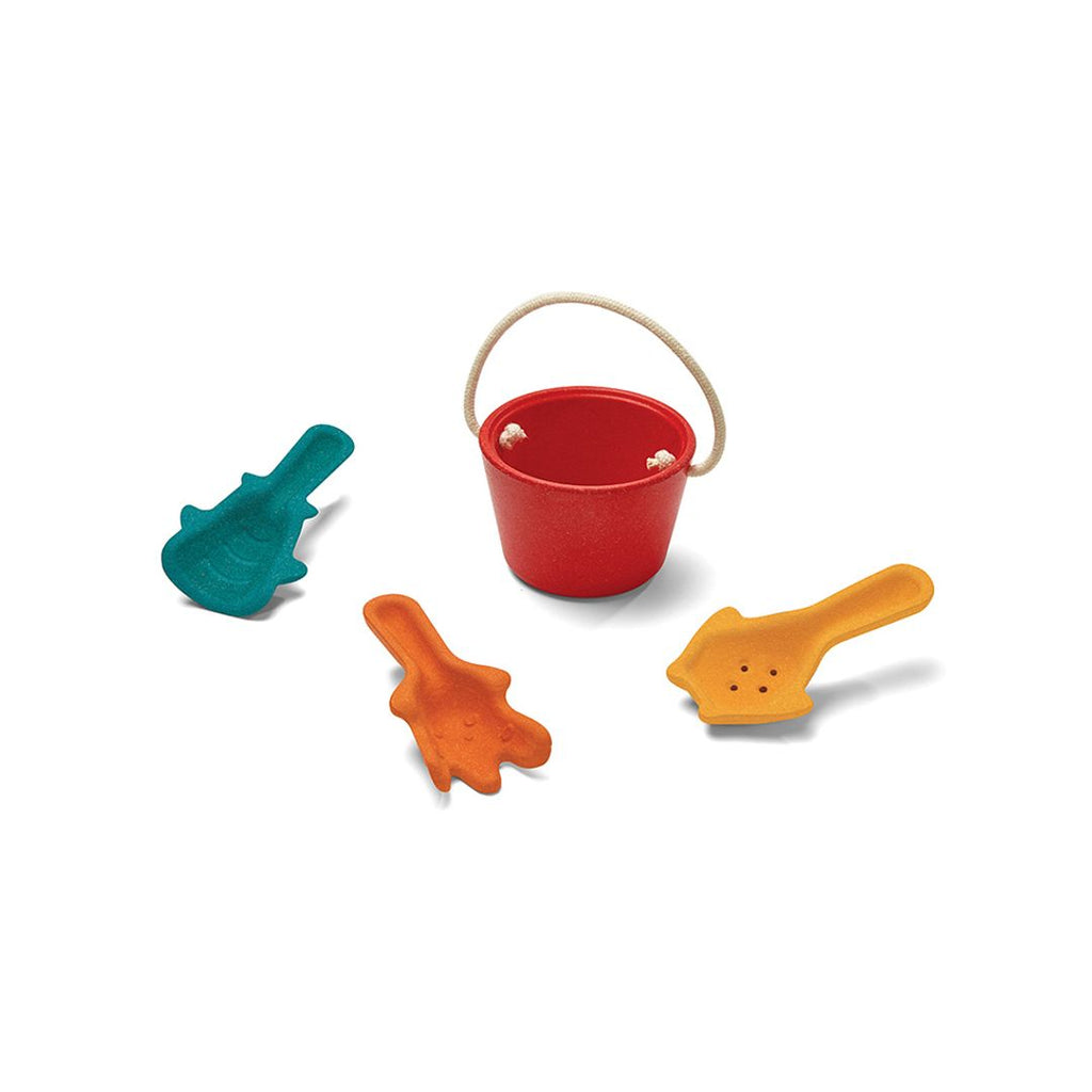 PlanToys Sand Play Set | Playroom Avenue