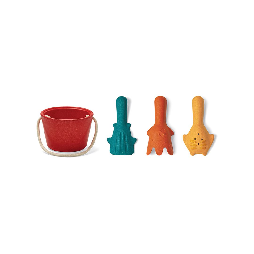 PlanToys Sand Play Set | Playroom Avenue