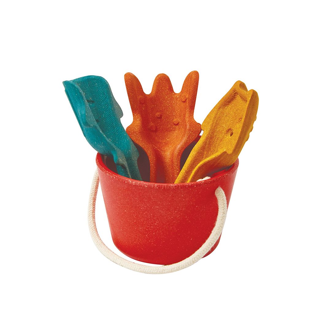 PlanToys Sand Play Set | Playroom Avenue