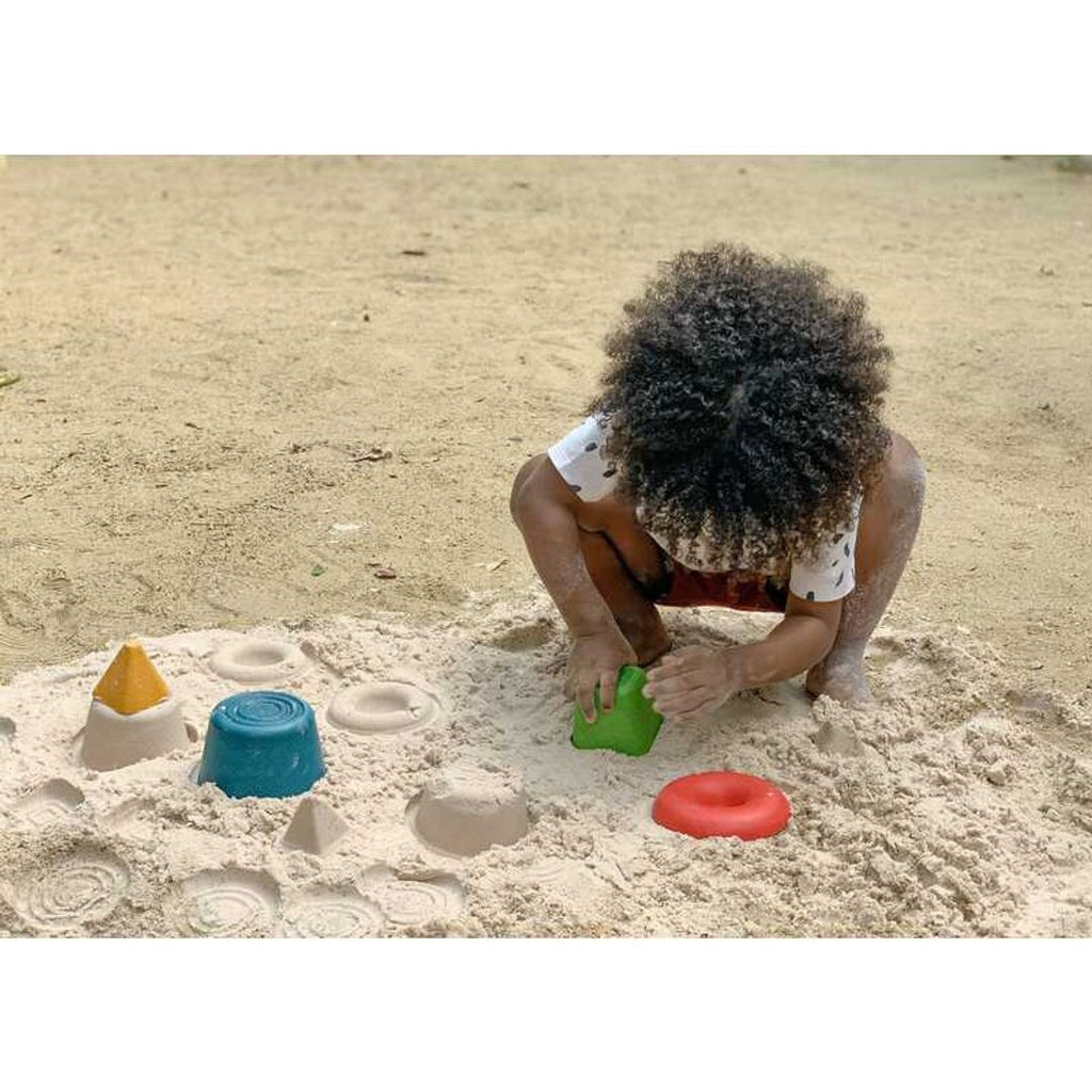 PlanToys Creative Sand Play