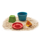 PlanToys Creative Sand Play