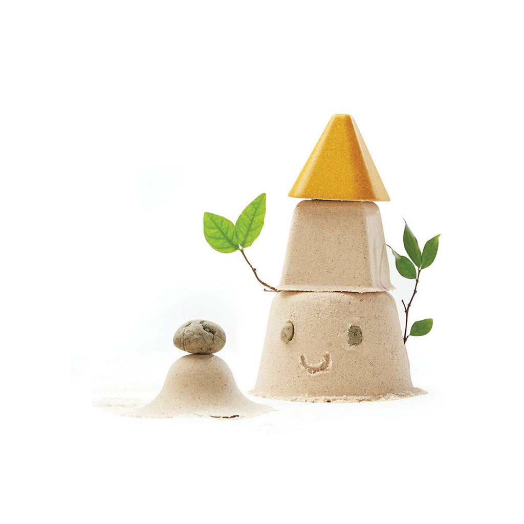 PlanToys Creative Sand Play | Playroom Avenue